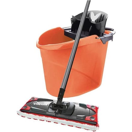 Vileda 167767 Ultramat 2in1 Colors 1 stuk(s)