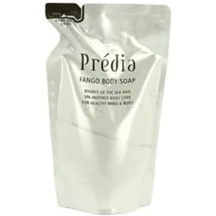 Kose - Predia Fango Body Soap Na Refill 500ml