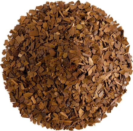 Geroosterde Yerba Mate