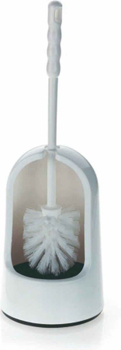 Loan Toiletborstel - Wit - Kela