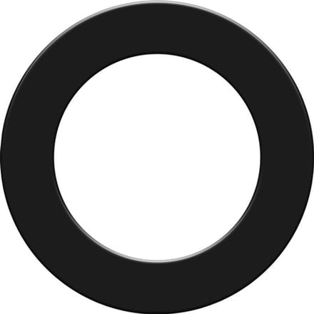 Dailygoody - Dartbord Surround - Bescherming - 13,5 cm - Duurzaam