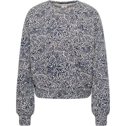 Geprinte sweatshirt voor dames Ragwear Wuss