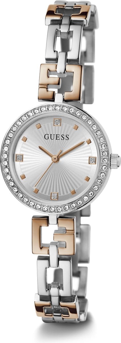 Guess - GW0656L2 - Polshorloge - Dames - Kwarts - Lady G