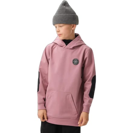 Snowboardjas voor kinderen Colourwear EST 2010