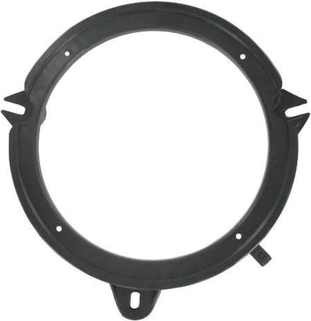Speakerringen Volvo S70 1996-2000/ V70 1996-2000 - 165 mm