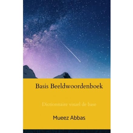 Basis Beeldwoordenboek - Mueez Abbas