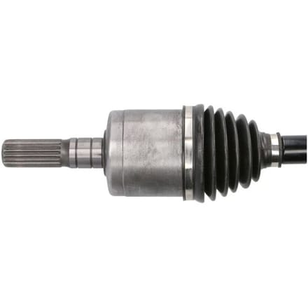 Aandrijfas POINT GEAR PNG76375
