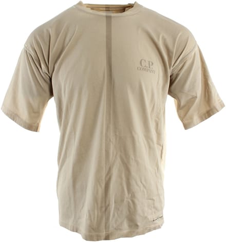 C.P. Company T-shirt maat S