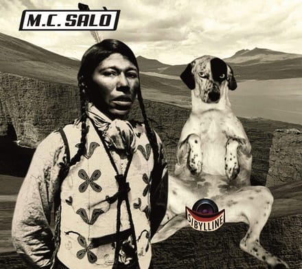 M.C. Salo - Sibylline (CD)