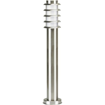 KS Verlichting Soll 2 RVS Tuinlamp