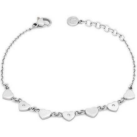 Morellato Insieme roestvrijstalen SAHM10 damesarmband