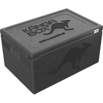 Thermobox KÄNGABOX® Professional, GN 1/1 - 48 l
