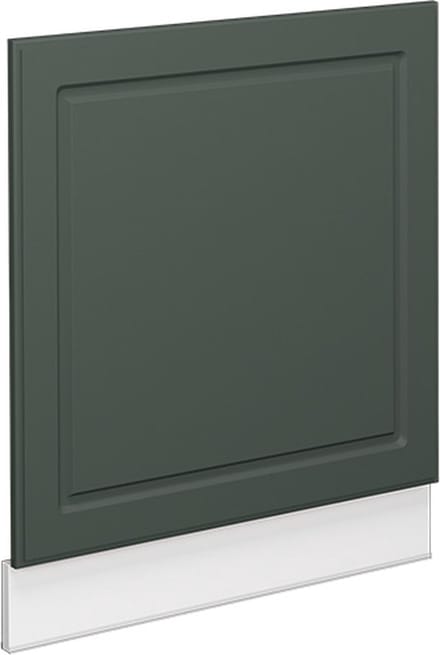 Vicco Fame-Line Frontpaneel – 60 cm, WB Eik Groen-Goud Landhuis