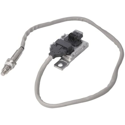 NOx-sensor, ureuminspuiting HERTH+BUSS ELPARTS 70680017