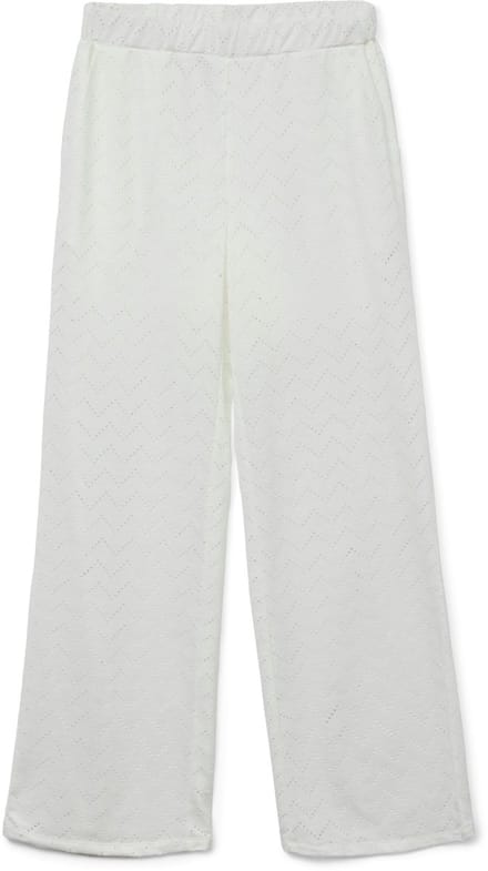 VERO MODA - VMTHAS NW WIDE PANT JRS GA VO - Dames - Leggings