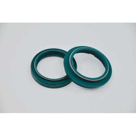 Keerring stofkap voorvork SKF voor motor Aprilia 1000 RSV 1998 tot 2002