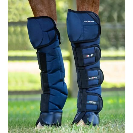Transportlaarzen voor paarden Premier Equine Ballistic Pro-Tech
