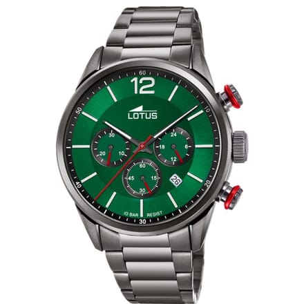 Lotus Herenhorloge 18686/4