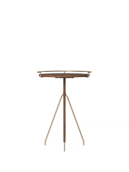 Audo Umanoff Bijzettafel - 60 cm
