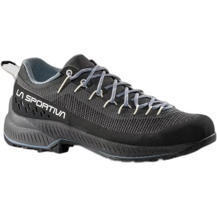 La Sportiva Tx4 Evo St Approachschoenen Zwart EU 41 Vrouw