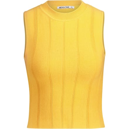 America Today Gigi Mango Taglia: XL | Canottiere Outlet | Donna