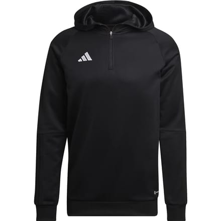 adidas Sporttrui Heren - Tiro 23 - Zwart - Polyester