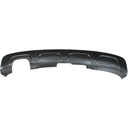 Spoiler, bumper BLIC 5511-00-0092970P