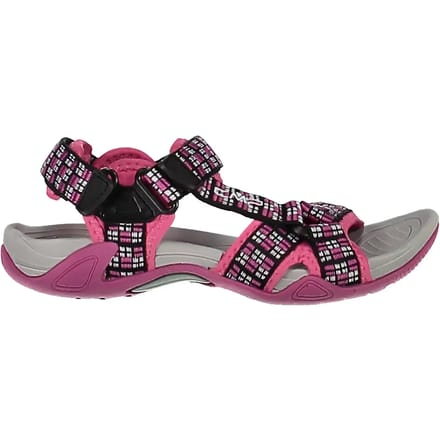 Dames wandelsandalen CMP Hamal