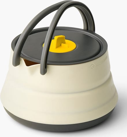 Sea to Summit - Frontier - Opvouwbare Ketel - 1.3L -