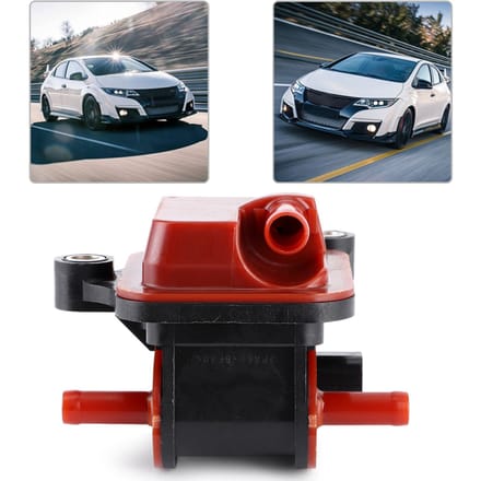 Électrovanne de purge de canister adaptée pour Honda CIVIc CR V 36162 5AA A01