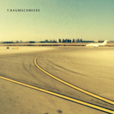 T.Raumschmiere - T.Raumschmiere (CD)