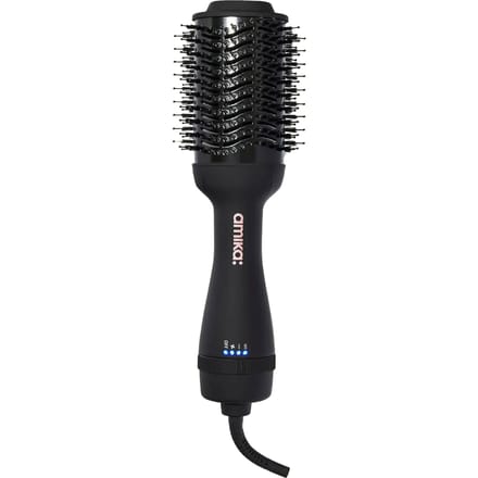 Amika Hair Round Blow Dryer Brush 2.0