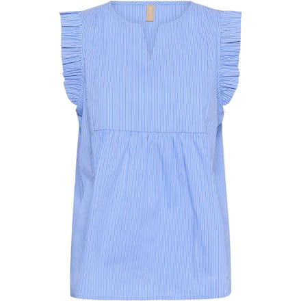 Mouwloos shirt CUveda Mouwloos shirt Relaxed fit