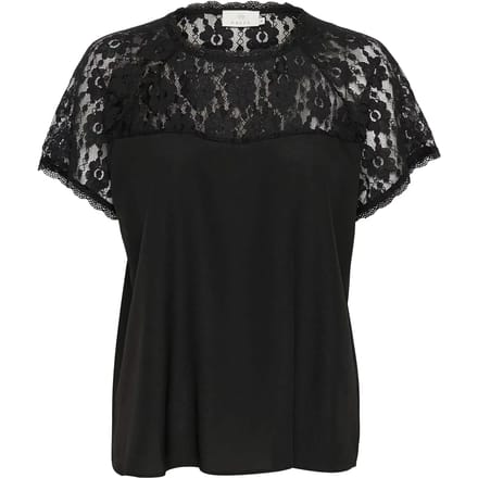Vrouwenblouse KAFFE Silja