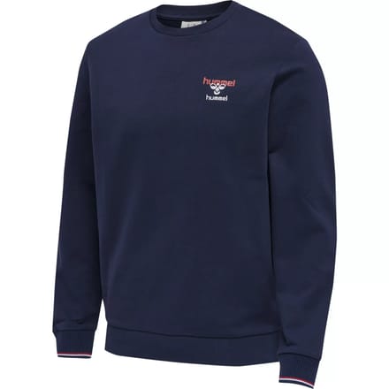 Hummel-sweatshirt Hmlic Dayton 214318