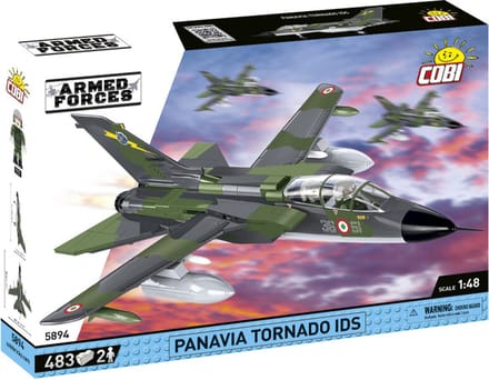COBI 5894 Panavia Tornado IDS