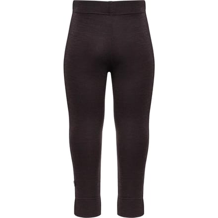Wollen legging voor kinderen Hummel Mini
