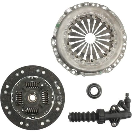 Schaeffler Luk Koppelingsset LuK RepSet Pro LUK 620 3086 22