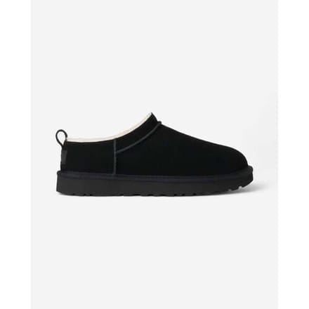 Pantoffels UGG Classic Micro Black (Women's)