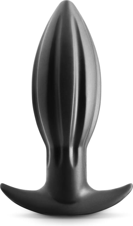 Renegade - Bomba - Siliconen Buttplug L