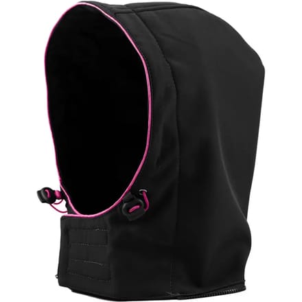 Afneembare capuchon Pen Duick Universal Softshell