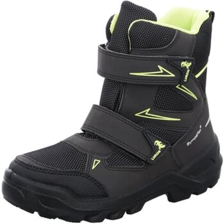 Snowboots Lurchi -