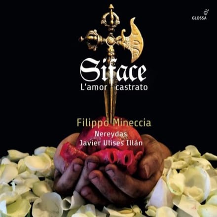 Siface - L'Amor Castrato - Filippo Mineccia