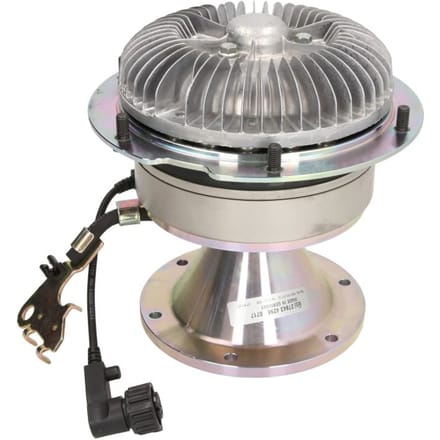 Koppeling, radiatorventilator FEBI BILSTEIN 27843