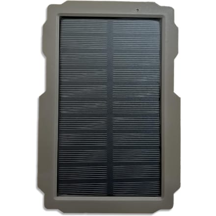 Kit de panneau solaire pour caméra de jeu de piste, chargeur solaire Rechargeable 3000mAh 6V-12V pour caméra de chasse US Plug