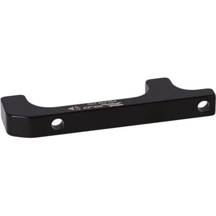 Adapter voor schijfrem voorwiel XLC br-x109 post mount