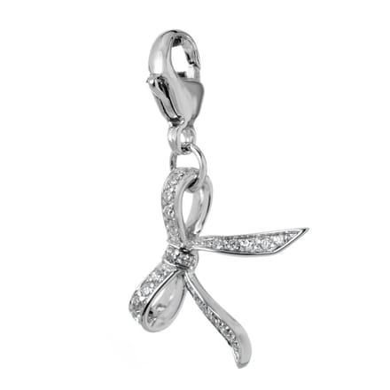 Bedelarmbandje voor vrouwen Ti Sento 8122ZI (1 cm)