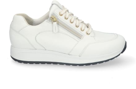 Durea 6322 Sneaker Wit H