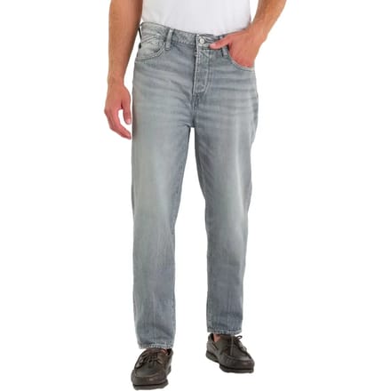 Straight Jeans Le Temps des cerises 1999 Basic