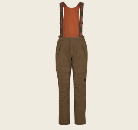 Härkila Driven Hunt HWS Ins. trousers W-38